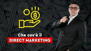 Marketing a risposta diretta: cos'è, vantaggi e come usarlo.