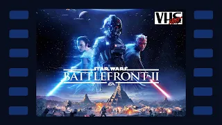Star Wars: Battlefront 2 📼 Прохождение | Стрим 3 📼 И пусть сюжет подождет
