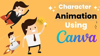 Character Animation Explainer Video Easily | gif animation