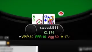 Poker Copilot Demo English HD