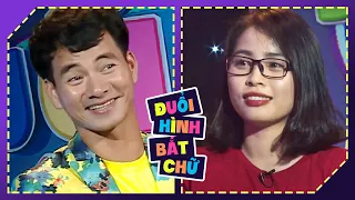 Đuổi Hình Bắt Chữ - Người chơi khen game show Đuổi Hình Bắt Chữ Hết lời - Game Show HOT nhất 2023