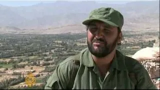 Taliban threaten Afghan presidential elections - 18 Aug 09