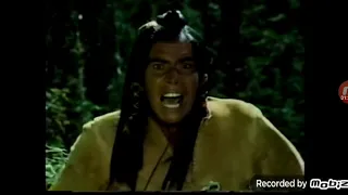 The Last  of  the  Mohicans 1992년    2편