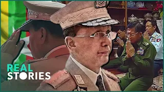 Inside a Military Dictatorship (Myanmar Documentary) | Real Stories