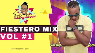 Fiestero Mix Vol #2