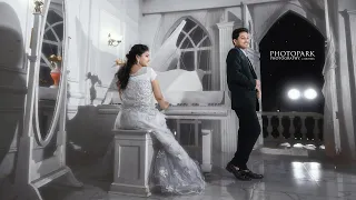 Na Roja Nuvve Pre Wedding Song | Kushi | Sai + Chandana Pre Wedding Song | 2023 Songs | Photo Park