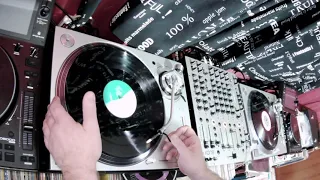 Remember music vol 8 Trance Techno 100x100 vinilo 1992 - 2000 ( technics sl 1200 mk7 ) (old school)