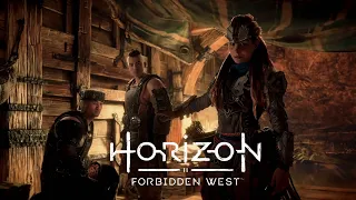 СПАСЕНИЕ ШАХТЕРОВ ► Horizon Forbidden West #4 — Запретный Запад ✪ PS5