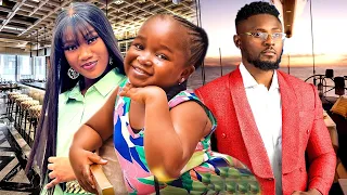 OLIVER TWIST {FULL MOVIE} Maurice Sam, Chinenye Nnebe, Ebube Obi 2023 Nigerian Nollywood  Movie