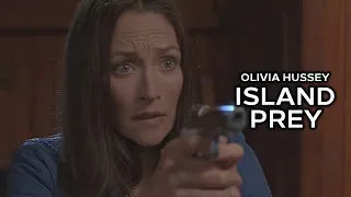 Olivia Hussey in Island Prey (2001) – (Clip 7/8)