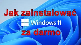 Win 11 czy win 10 - co lepsze i jak zainstalować Windows 11 za darmo?