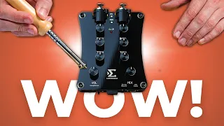 Is this the BEST NEW audio interface for voiceover? HANDMADE!