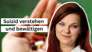 Suizid - Was geschieht dann mit der Seele?