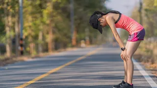 Staying Safe in Extreme Heat - How to Avoid Heat Stroke, Exhaustion and Cramps