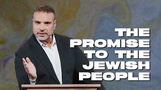 Amir Tsarfati: The Promise to the Jewish People