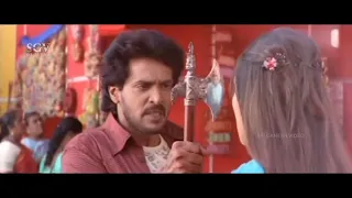 ರಜನಿ Kannada Movie | Upendra, Arathi Chabria, Rangayana Raghu, Doddanna | New Kannada Movies 2021