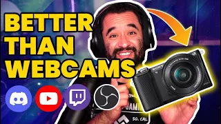 HACK the a5000 for CLEAN HDMI LIVE STREAMING! - Tutorial