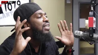 PASTOR TROY Decodes Vice Versa, Girl Called Me The Anti-Christ