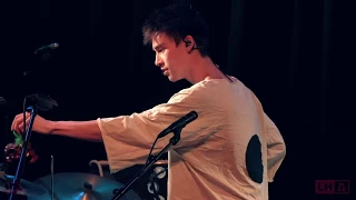 Jacob Collier Shred #1