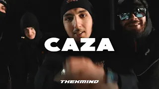 [FREE] Morad x Jul Afrotrap Type Beat - "CAZA" | (Prod. thekmind)