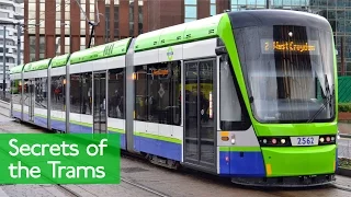 Secrets Of The Trams