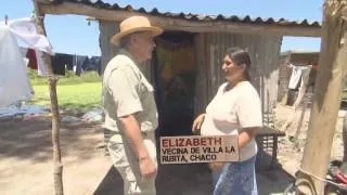 Esta es mi villa - La Rubita, Chaco - TN-  (TEMPORADA 1) - Productora Periodística: Catalina de Elía