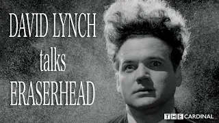 David Lynch talks Eraserhead in 1979 [2016]