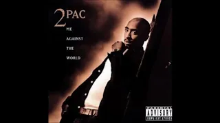 2Pac - Dear Mama [HD]