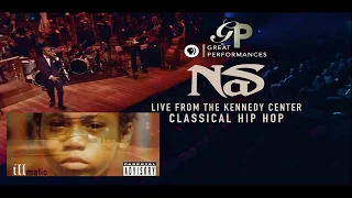 Nas - The World Is Yours (National Symphony Orchestra)