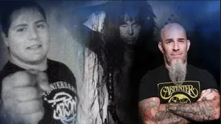 Scott Ian on Billy Milano Yelling at Blackie Lawless on the 1986 Black Sabbath/W.A.S.P./Anthrax Tour