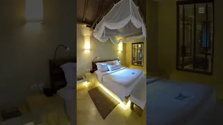 Koh Kood Thailand - High season resort Villa