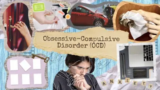 Actually, Not Really... | Ep 3: A Look into Obsessive-Compulsive Disorder