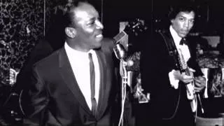 Wilson Pickett    634-5789