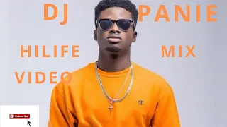 GHANAIAN HIGHLIFE VIDEO MIX 2020  FEATURING FAMEYE , KIDI, KUAMI EUGENE, KOFI KINAATA ETC