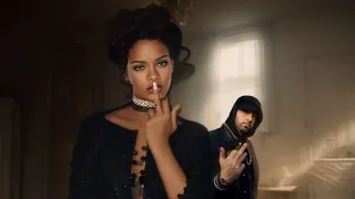 Eminem - Raise Me Up (ft. Rihanna) DJ Møkdust Remix 2024