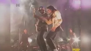 Michael Jackson- Wanna Be Starting Something- Munich- Germany 1992- Dangerous Tour