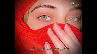 Tunjhi nenran je naasi rutun jo qasam  Sindhi song #Sindhisong #AestheticSindhi#sindhi songs