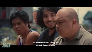 Ang Pangarap kong Holdap Full Movie (Tagalog Comedy Movie)