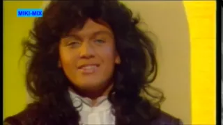 Hape Kerkeling & Frank Zander - Cheri Cheri Lady (German Modern Talking Parody 1986)