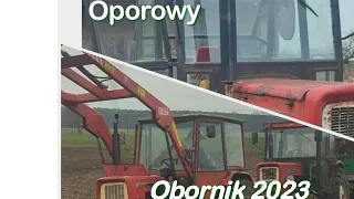 Oporowy obornik 2023🚜💪wtopa💪🚜