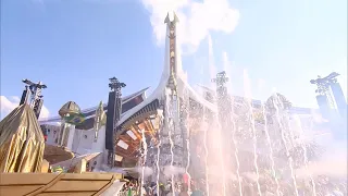 (Epic Part) Vintage Culture | Tomorrowland 2022 - WE2