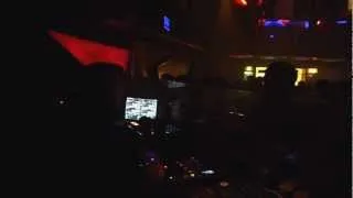 Submerge@techno bitte