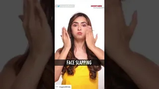 Full Face Yoga Exercises-Try including these facial yoga exercises #faceyogabyvibhutiarora #Faceyoga