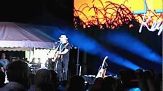 Neil Young - Long May You Run (Live) - Farm Aid 2011 Kansas City, KS