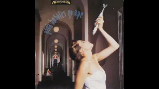 Helloween – Pink Bubbles Go Ape (1991) [VINYL]Full - album