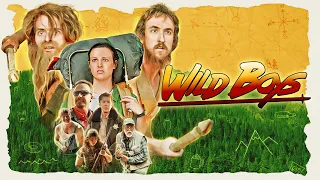 Wild Boys | Official Trailer - 4K