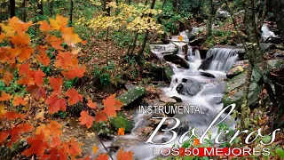 LA MUSICA MAS ROMANTICA INSTRUMENTAL, MAS DE 50 BELLAS MELODIAS, PIANO ROMANTICO