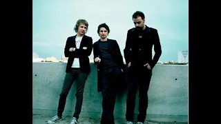 Muse - Live at Shinkinba Studio Coast (Audio), Tokyo, Japan  3/10/2007