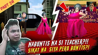 Nabuntis si Teacher  - Scary Teacher Part 29