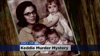 Убийства в Кедди